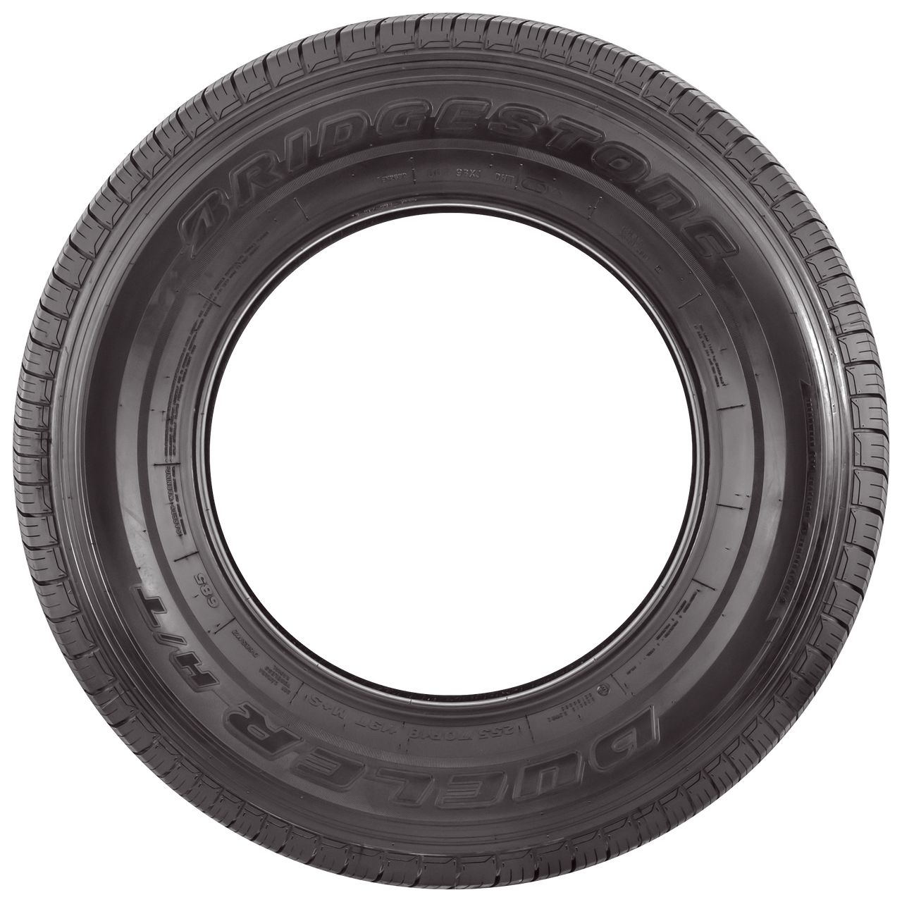 BRIDGESTONE DUELER H/T 685 255/70R18 113T BSW