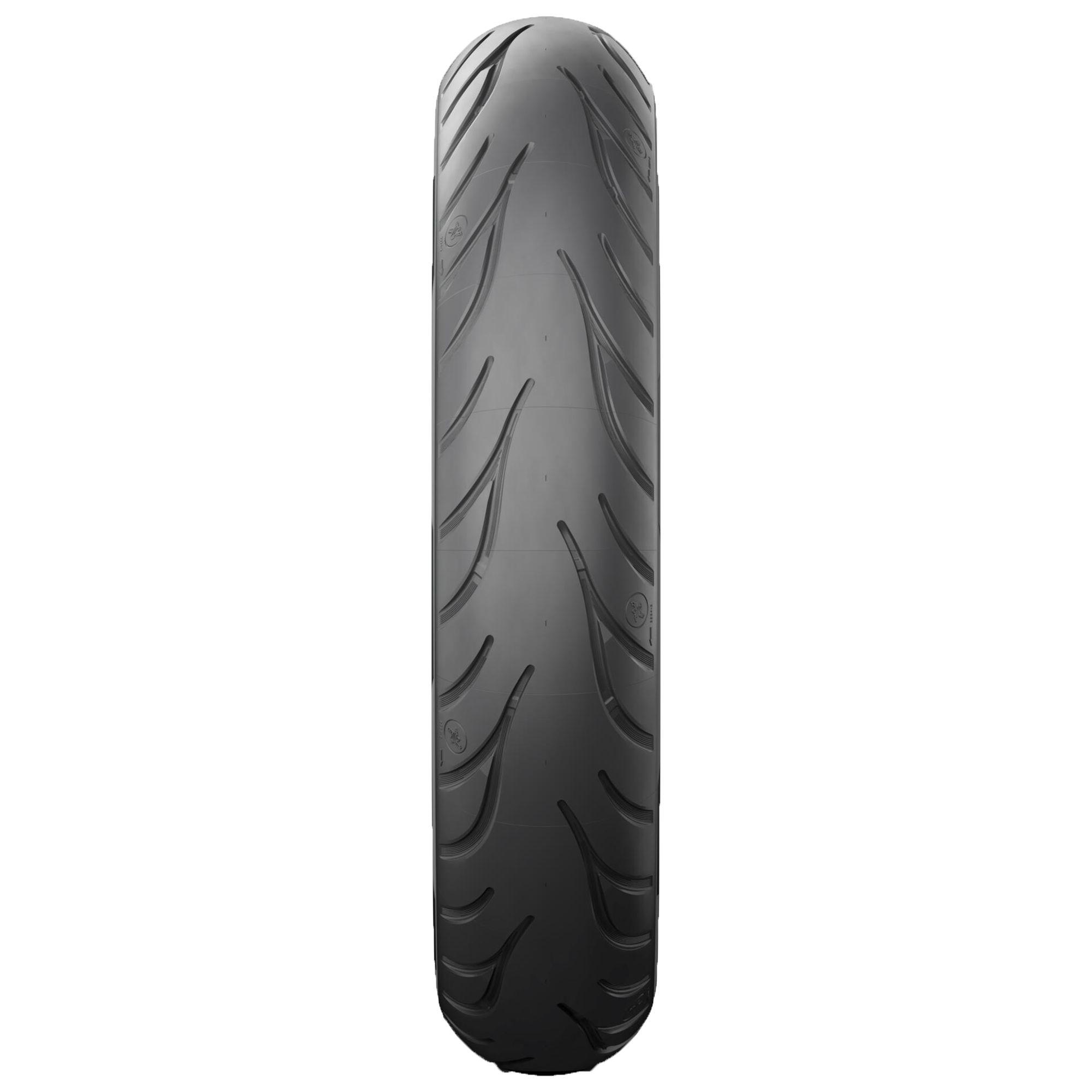 MICHELIN 160/70 B 17 M/C TL/TT 73V COMMANDER III CRUISER