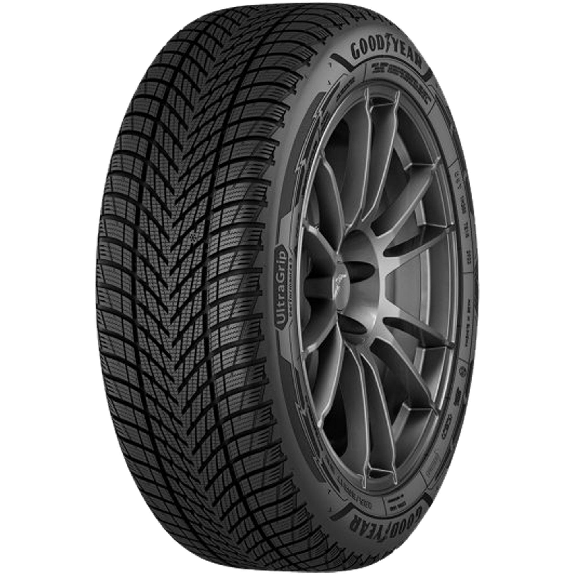 GOODYEAR ULTRAGRIP PERFORMANCE 3 (EVR) 235/45R21 101H (EVR) XL MFS BSW