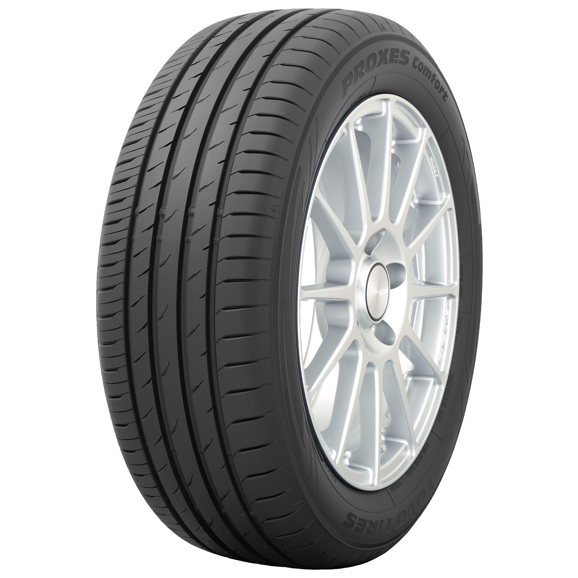 TOYO PROXES COMFORT 205/55R16 94V XL BSW