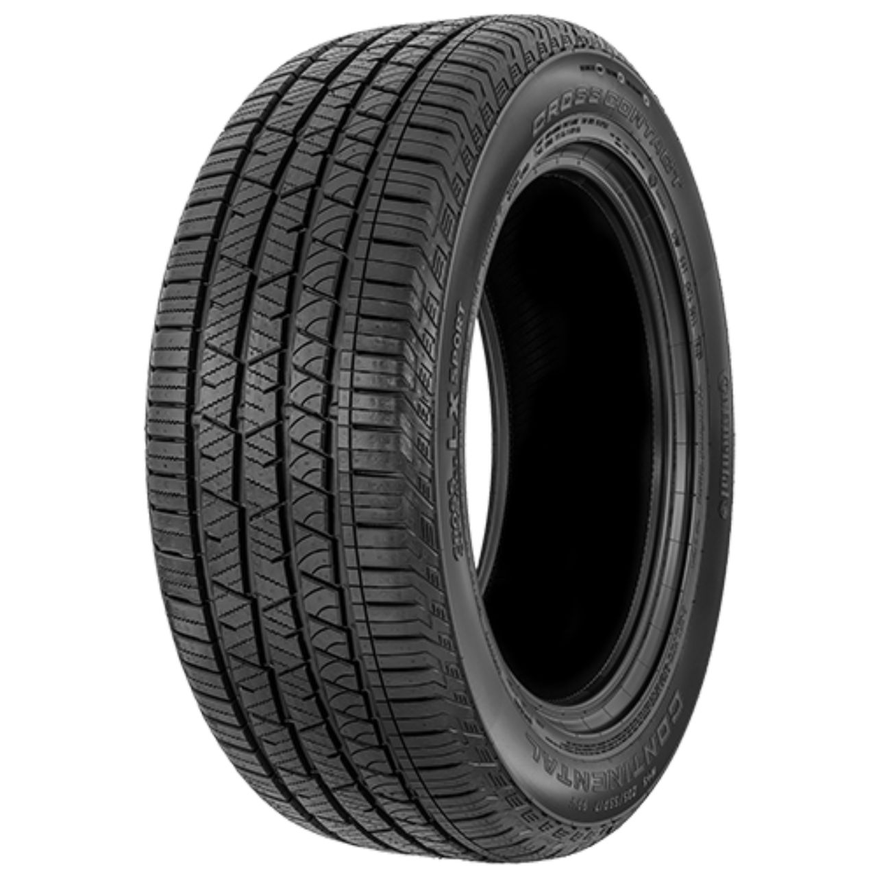 CONTINENTAL CROSSCONTACT LX SPORT (EVc) 255/60R18 112V FR BSW XL