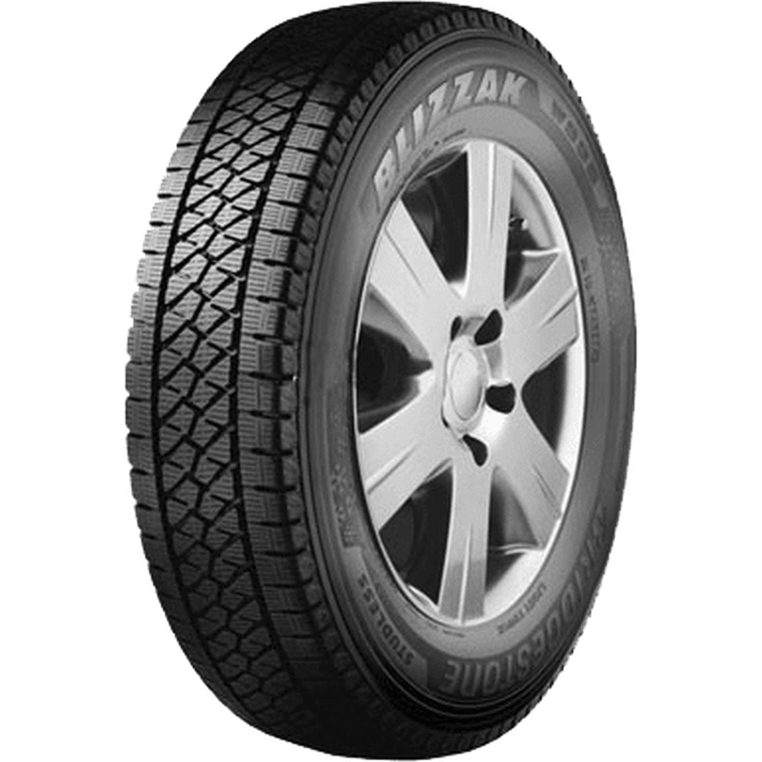 BRIDGESTONE BLIZZAK W995 195/70R15C 104/102R