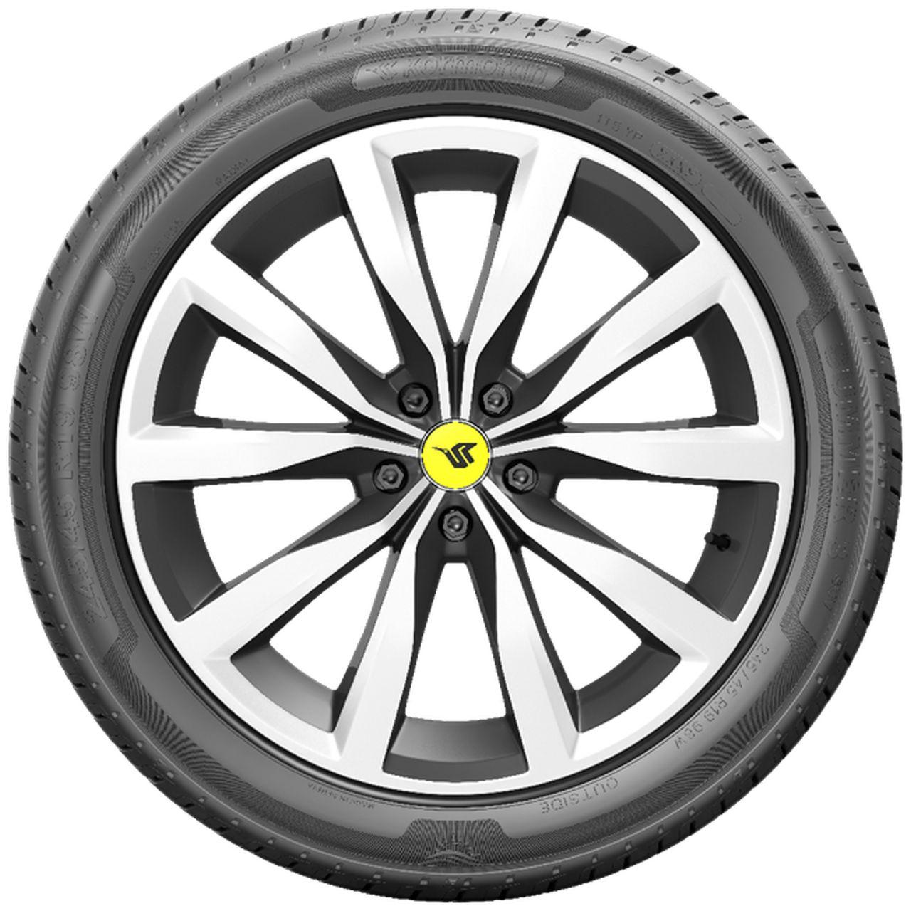 KORMORAN SUMMER 3 SUV 215/65R16 102H XL BSW