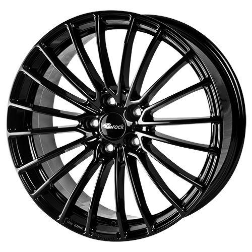 BROCK B24 SG 8.5Jx20 5x112 ET48