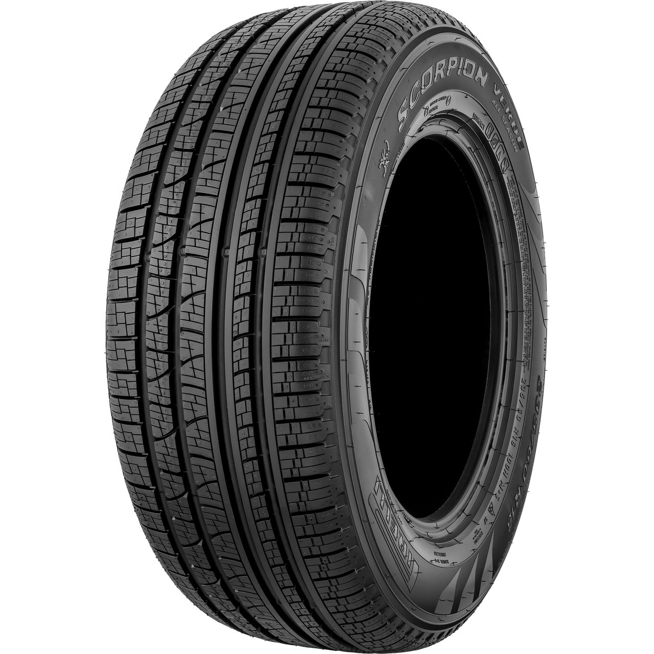 PIRELLI SCORPION VERDE ALL SEASON (BL) 285/45R21 113W XL
