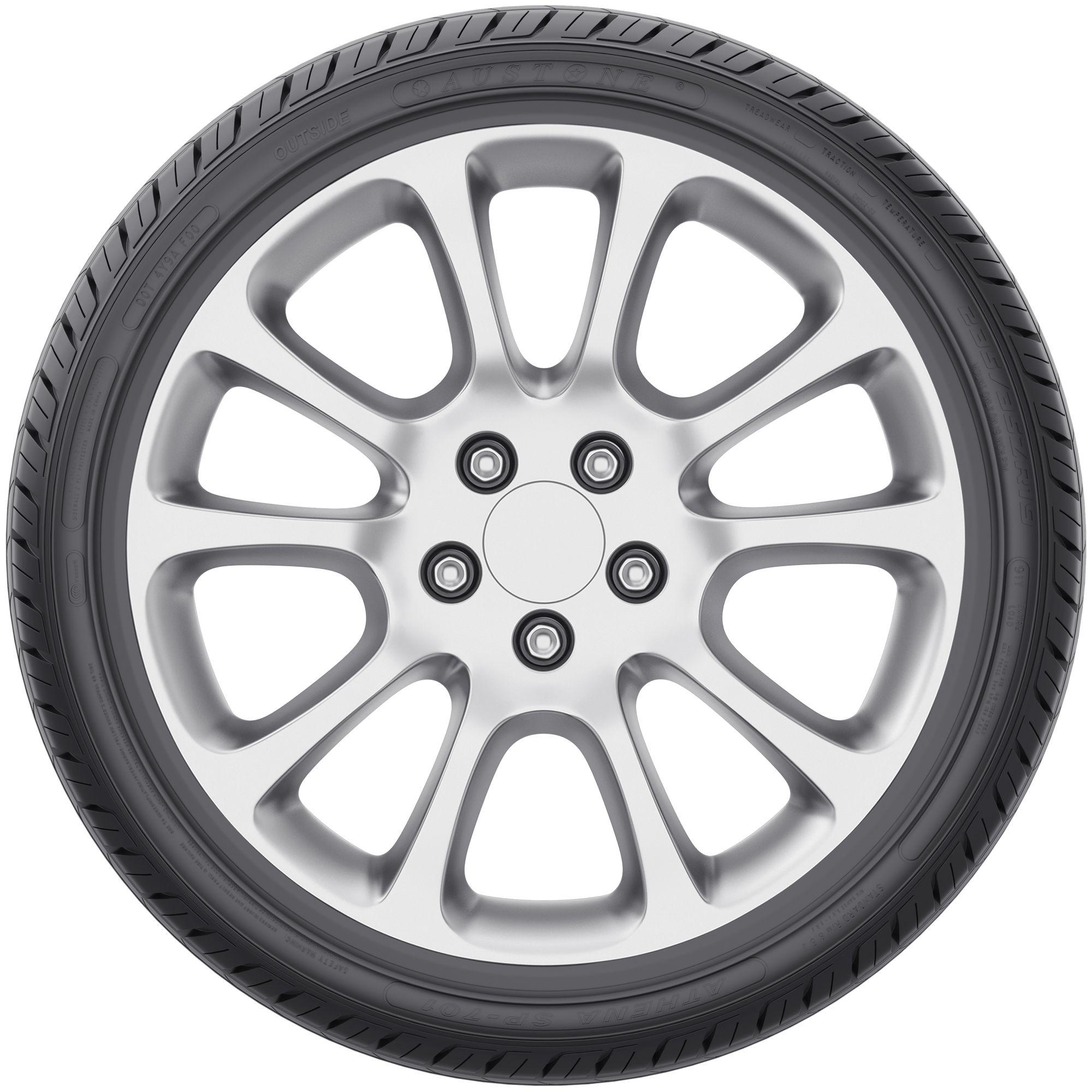 AUSTONE ATHENA SP-701 225/40R18 92Y XL BSW