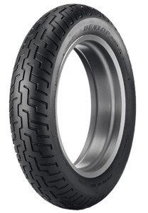 DUNLOP D 404 G 150/80 - 16 M/C TT 71H REAR