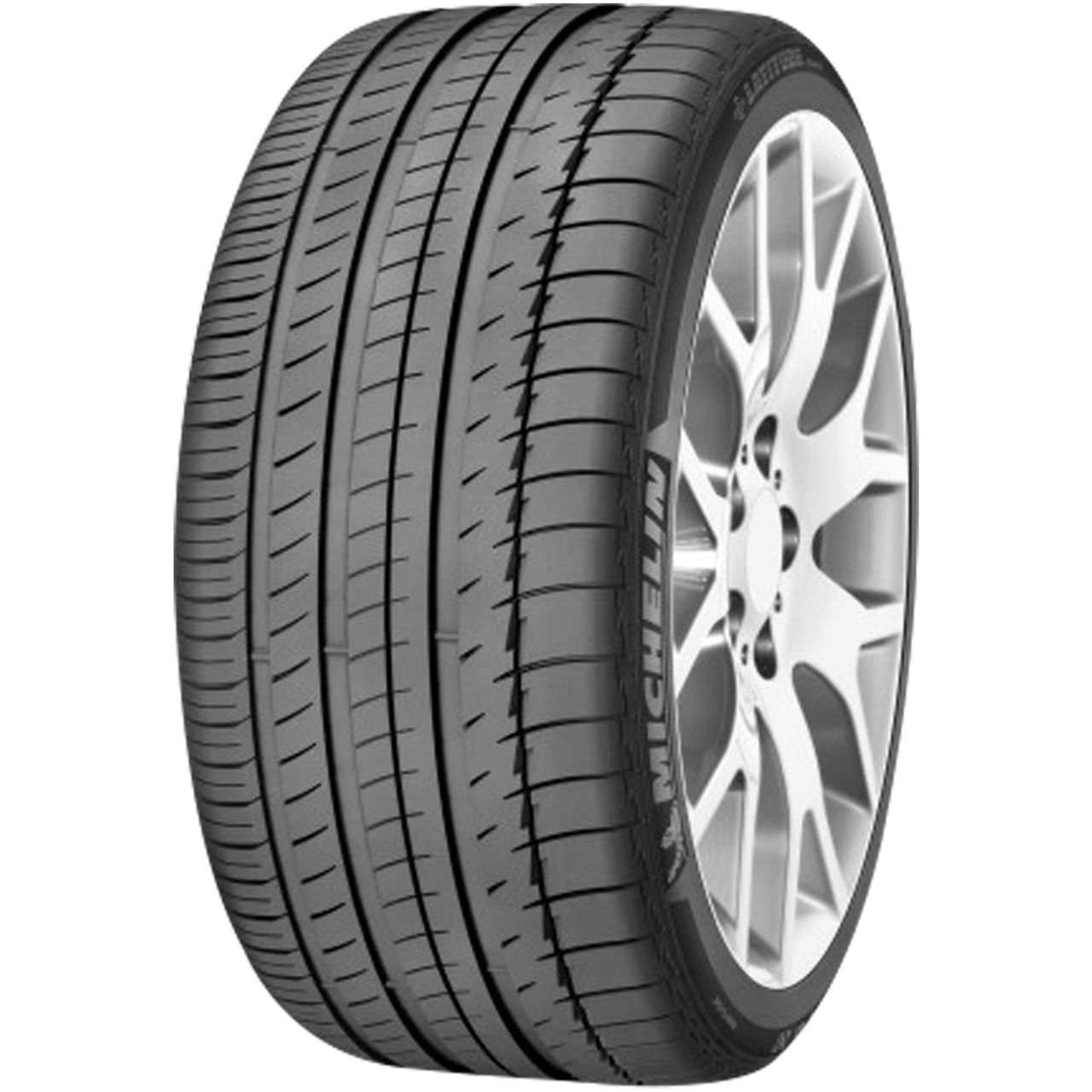 MICHELIN LATITUDE SPORT (N0) 275/45R20 110Y FSL XL