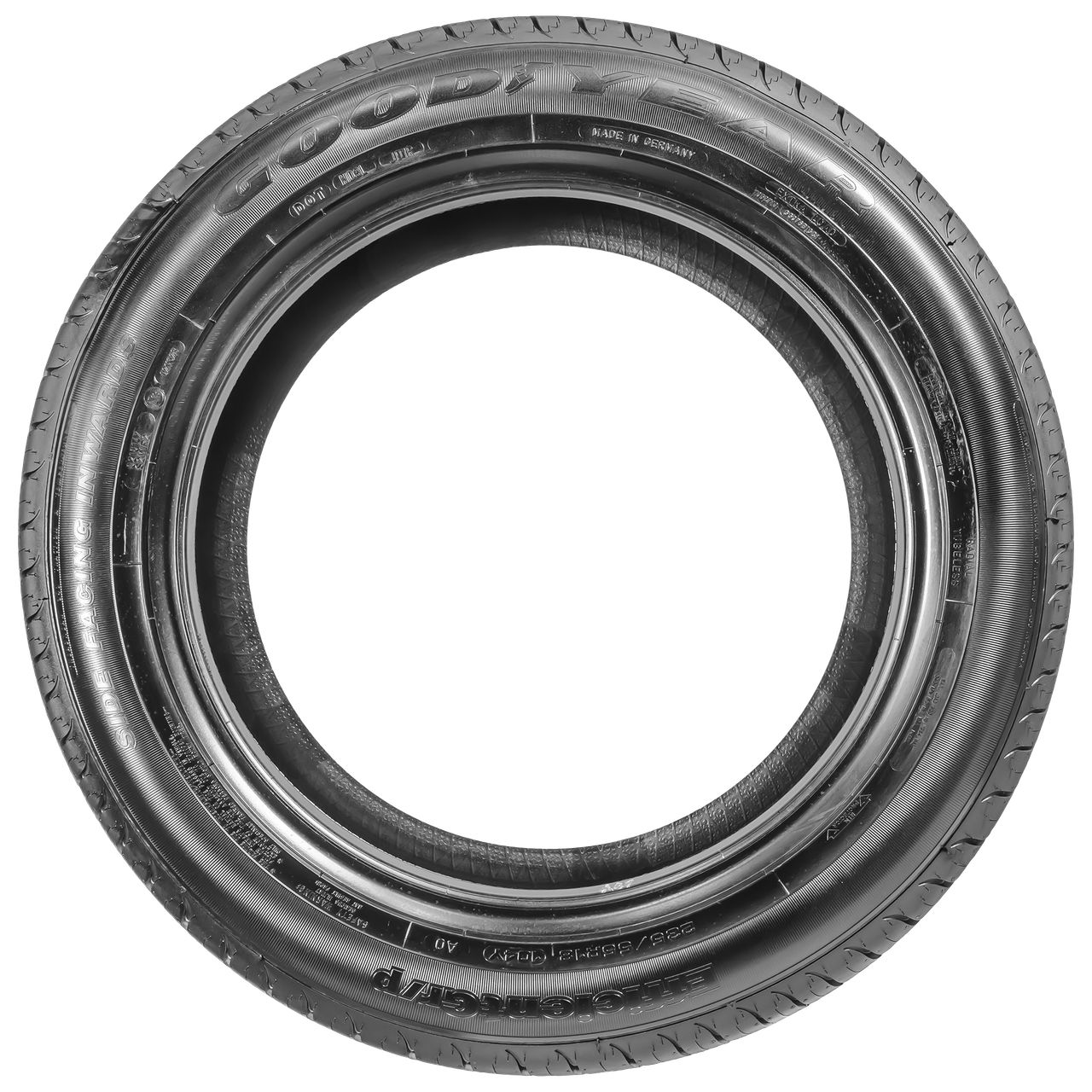GOODYEAR EFFICIENTGRIP (*) RSC ROF 205/60R16 92W MFS