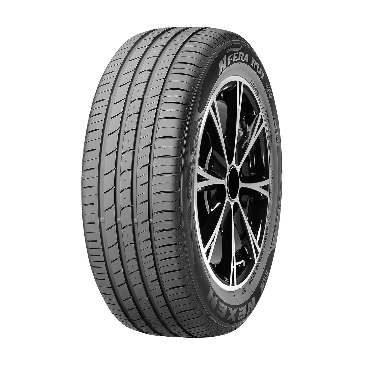 NEXEN N FERA RU1 235/55R17 99V BSW