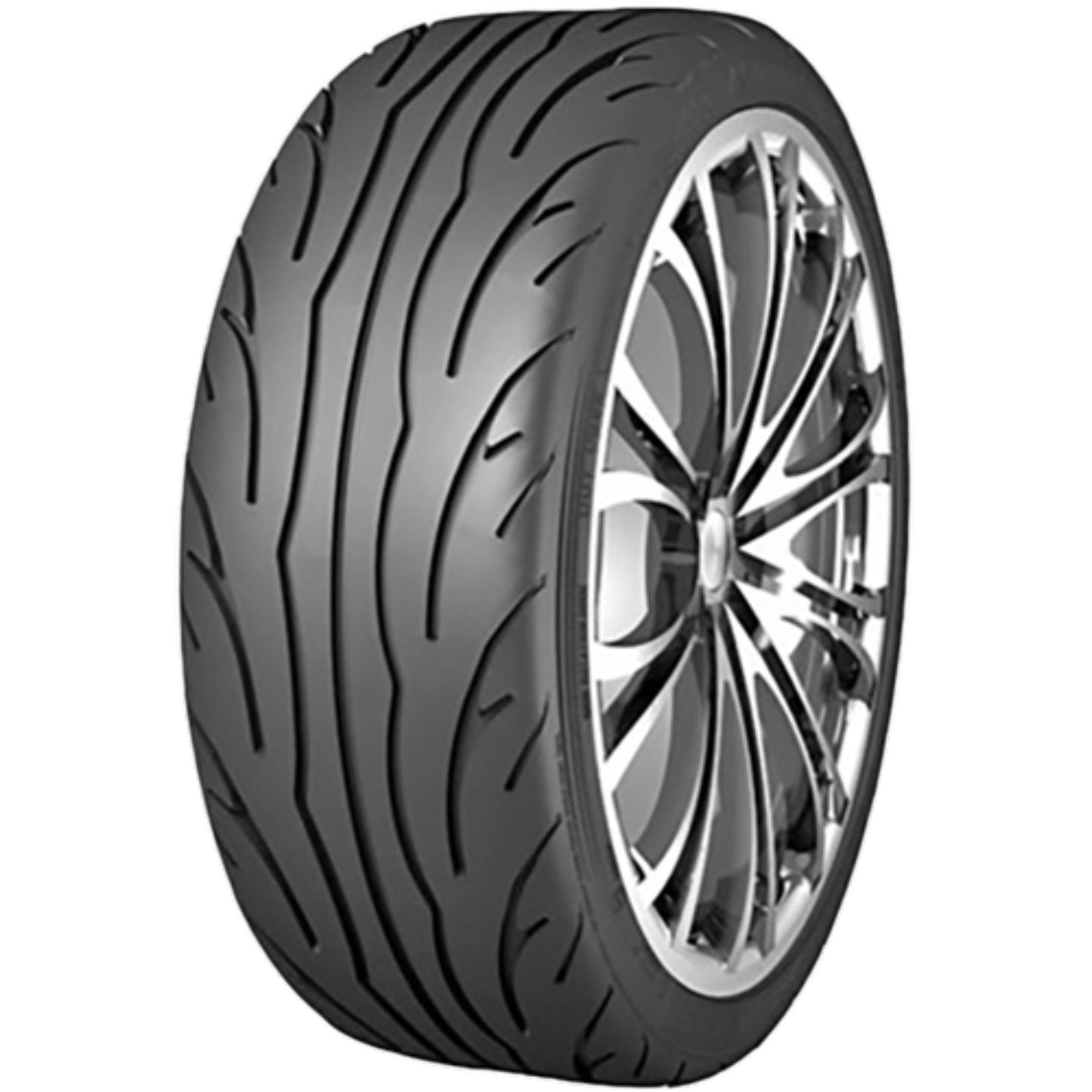NANKANG SPORTNEX NS-2R 205/50R15 89W XL MEDIUM TRACK