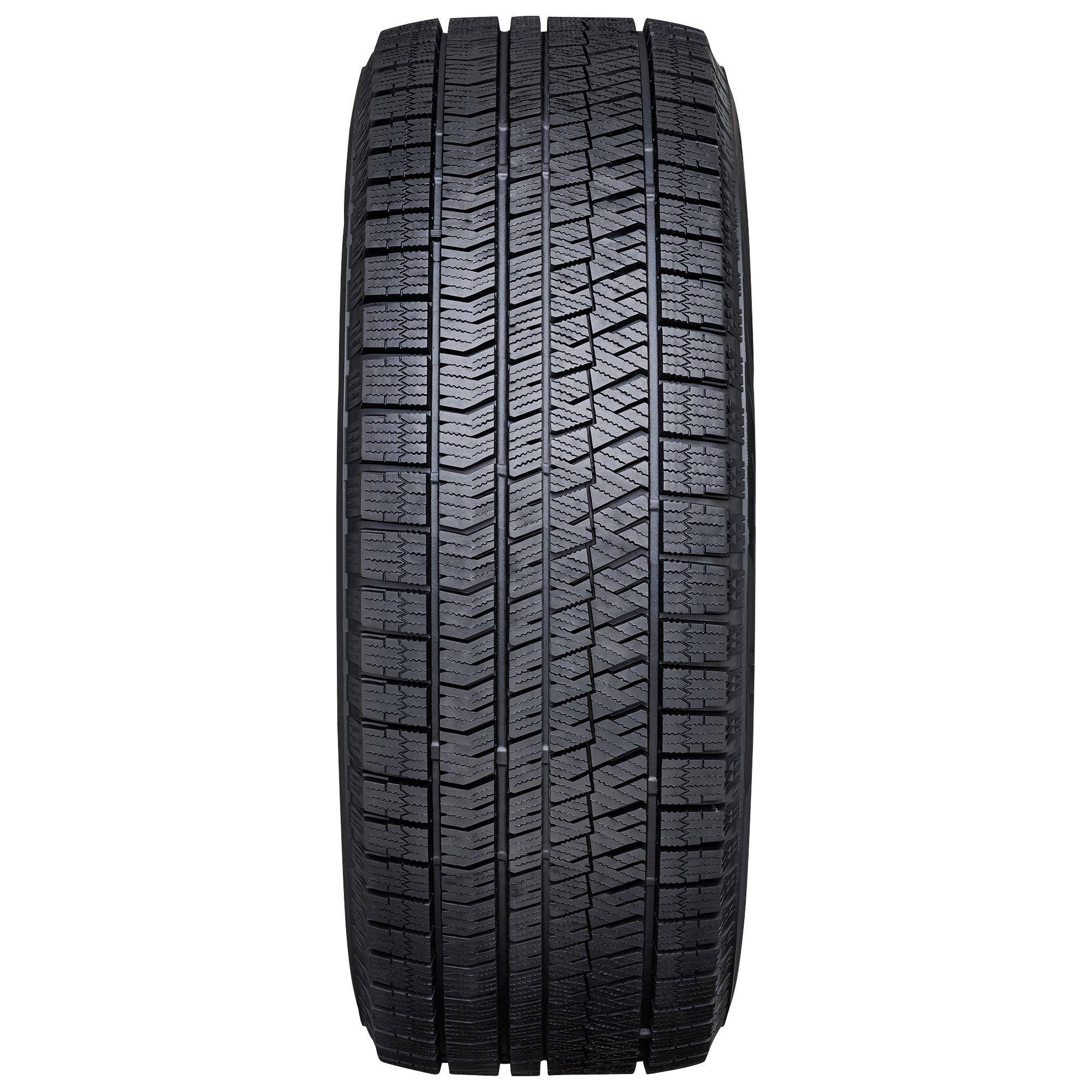 BRIDGESTONE BLIZZAK ICE 215/60R16 99S XL NORDIC COMPOUND
