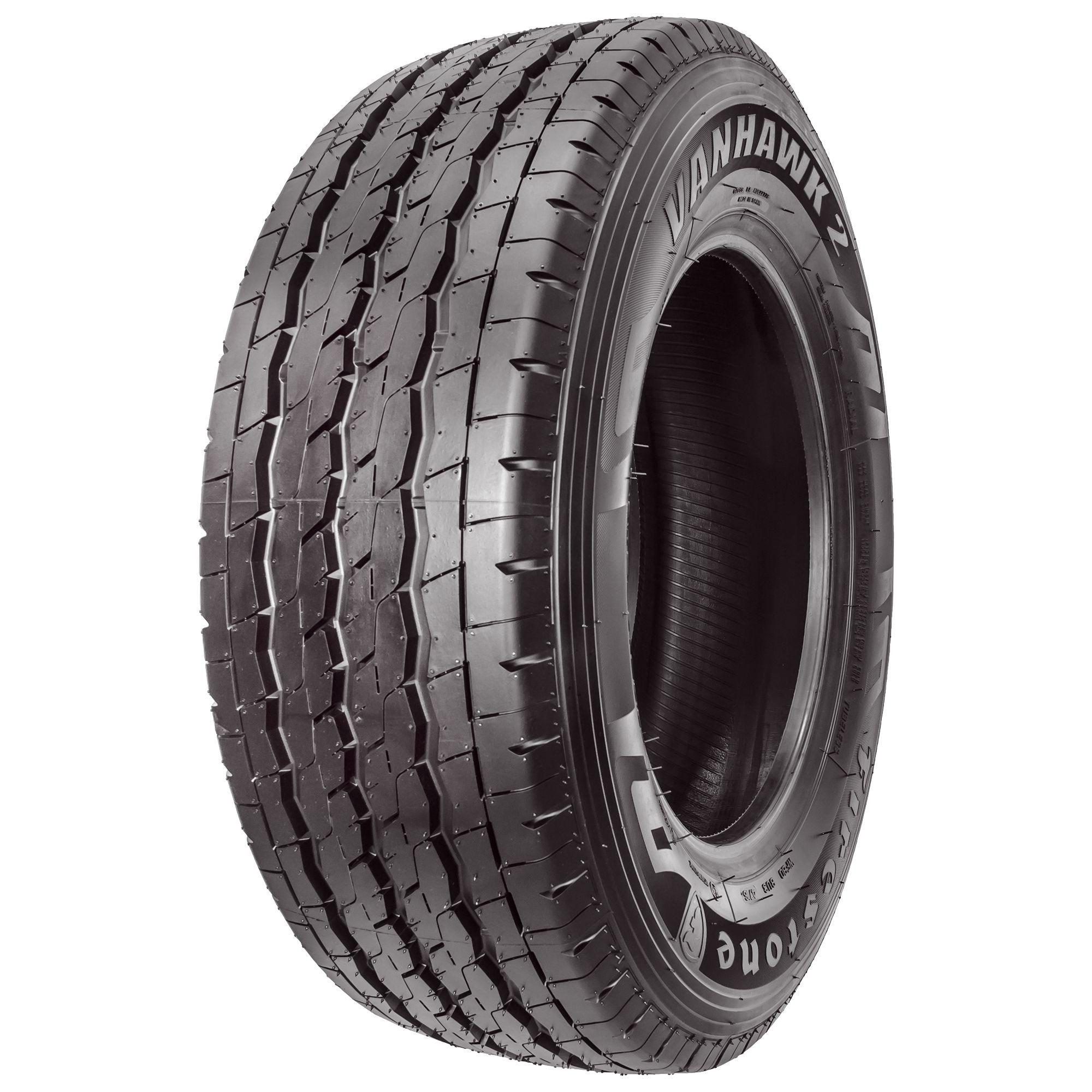 FIRESTONE VANHAWK 2 215/60R16C 103/101T