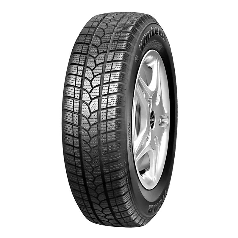 TIGAR WINTER 1 175/70R13 82T