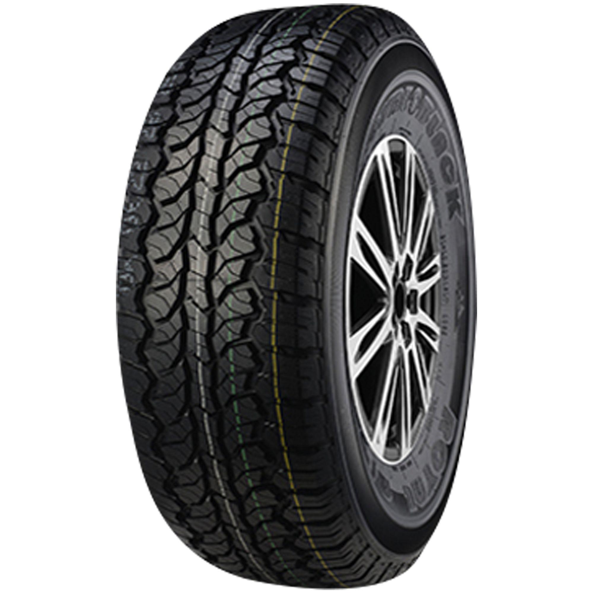 ROYAL BLACK ROYAL A/T 235/75R15 109S XL OWL
