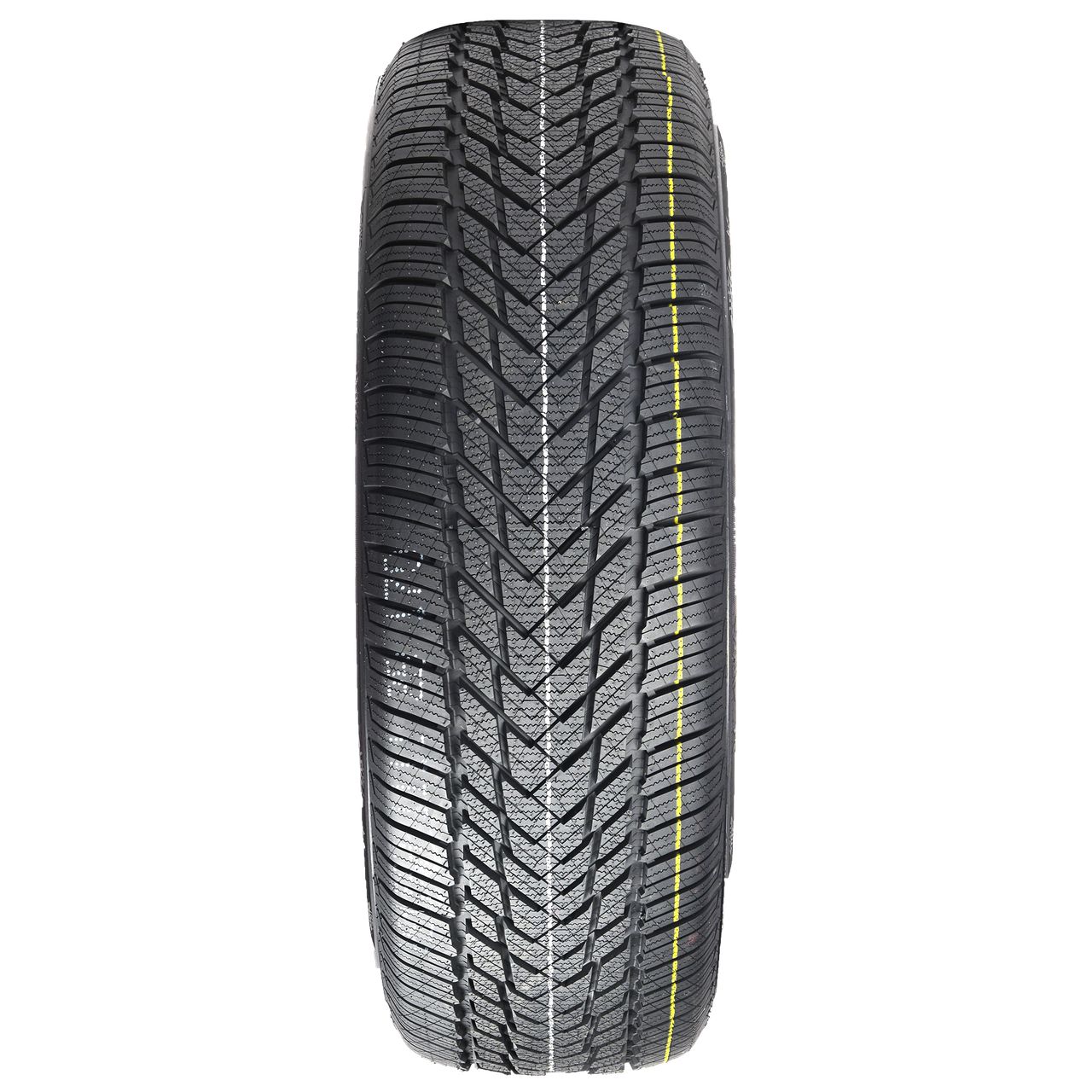 LANVIGATOR WINTERGRIP HP 205/55R16 91H BSW