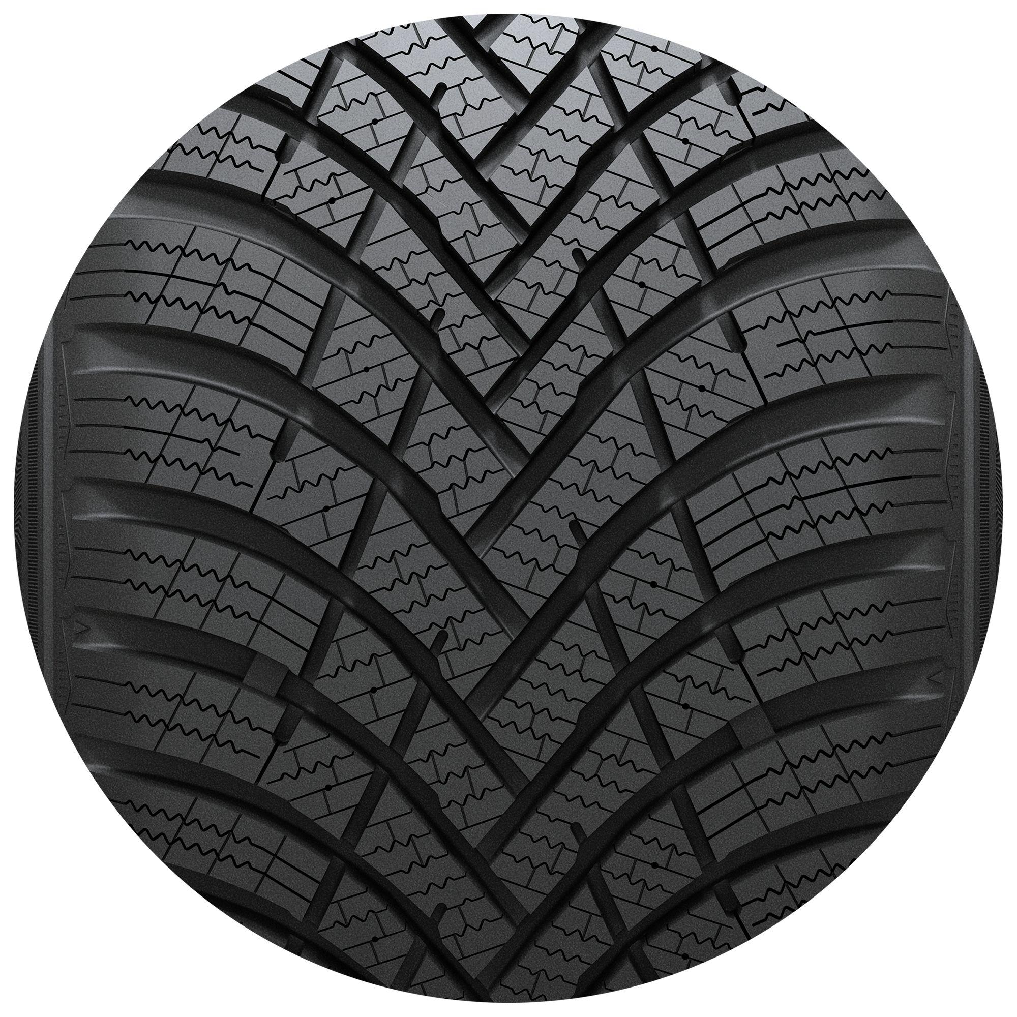HANKOOK WINTER I*CEPT RS3 195/65R15 91T BSW