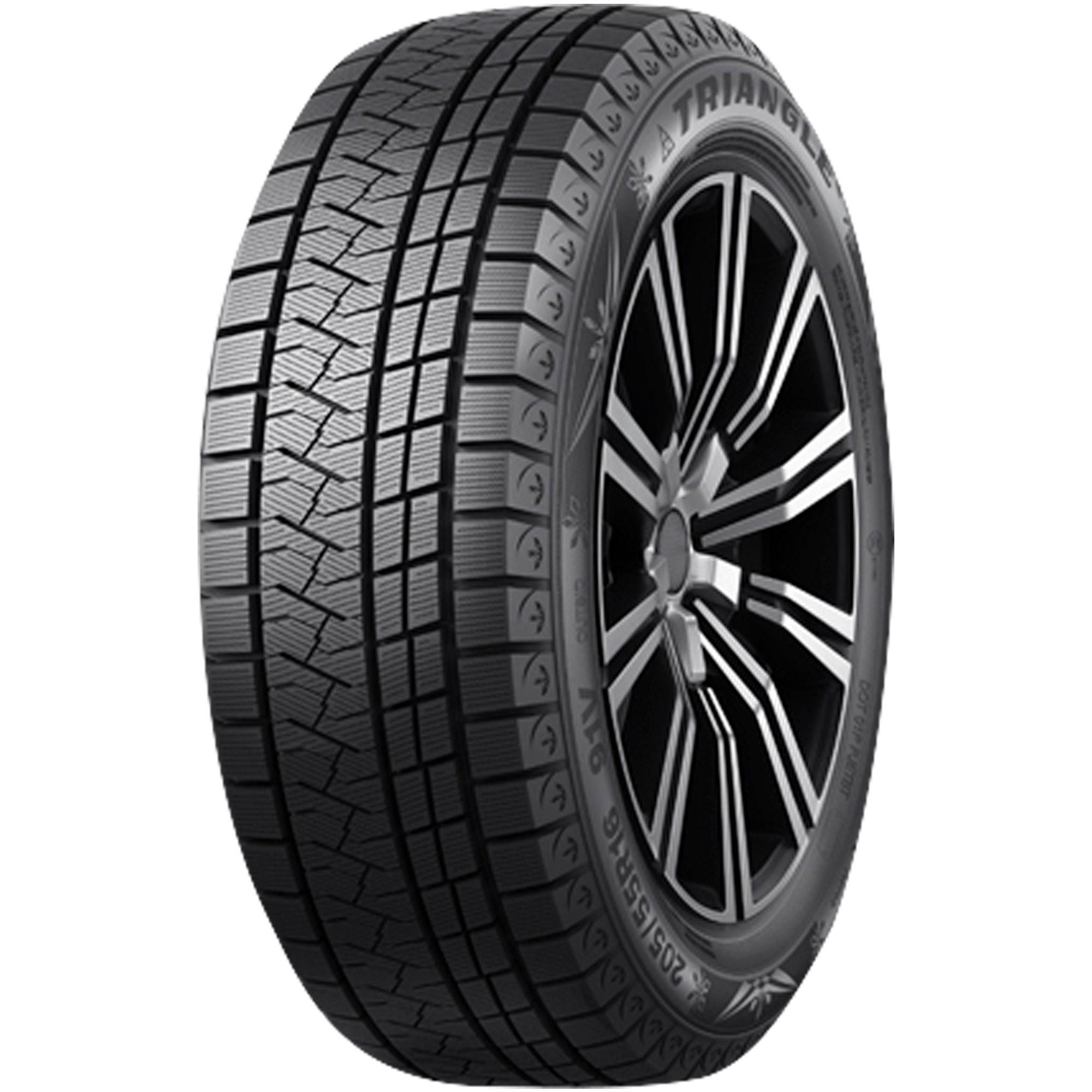 TRIANGLE SNOWLINK PL02 225/40R18 92V XL BSW