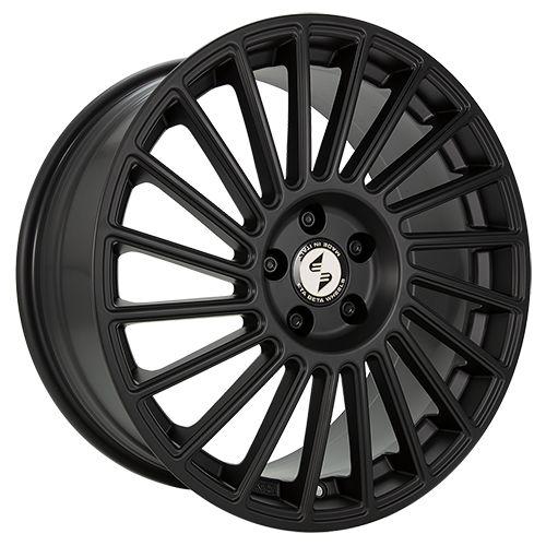 ETABETA VENTI-R schwarzmatt 9.0Jx20 5x120 ET42