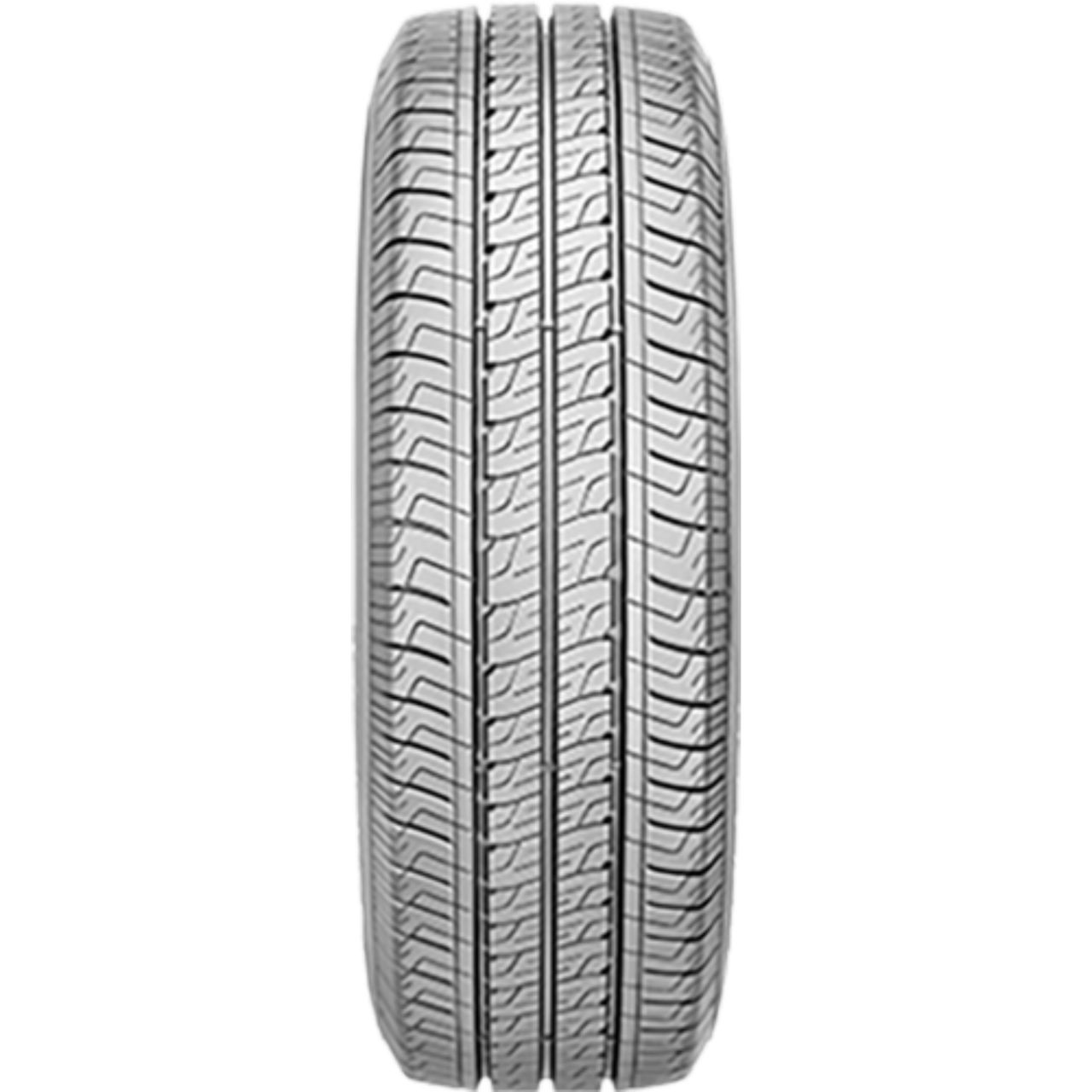 SAVA TRENTA 2 215/65R16C 109T BSW