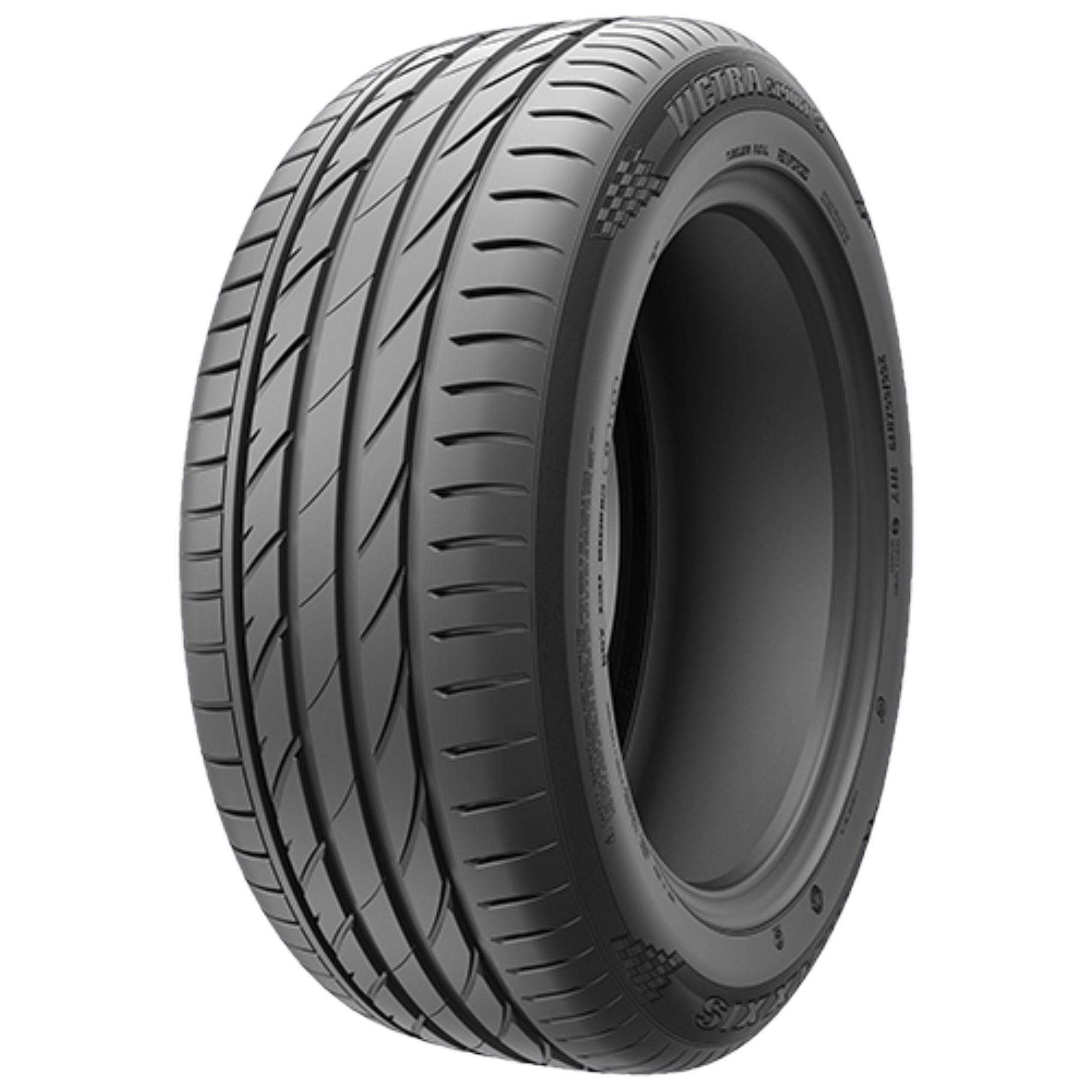 MAXXIS VICTRA SPORT 5 (VS5) 265/35R18 97Y XL MFS BSW