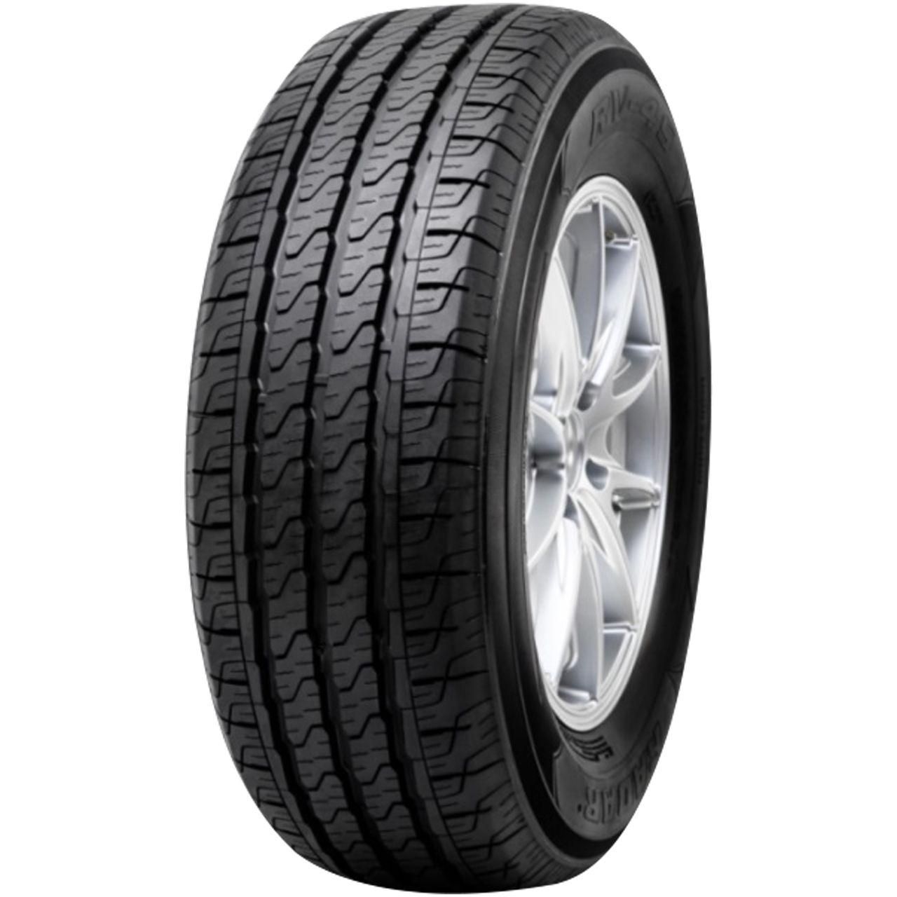 RADAR ARGONITE 4 SEASON RV-4S 235/65R16C 121/119R