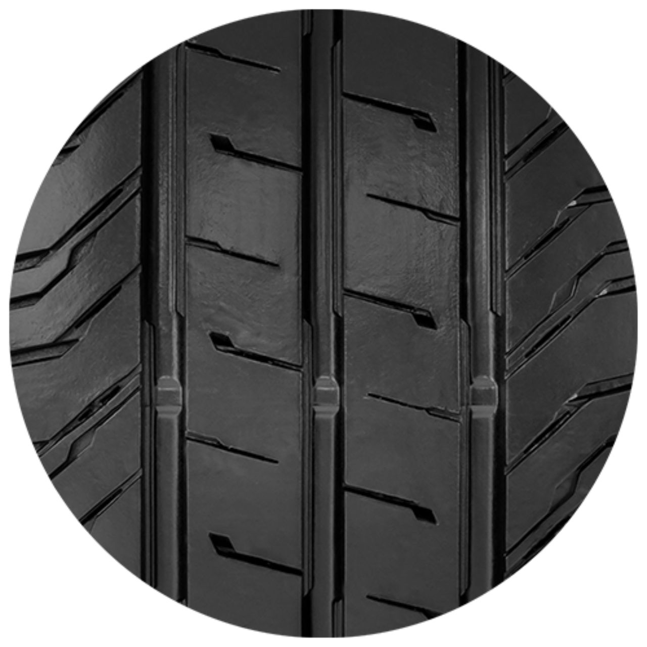 CONTINENTAL CONTIVANCONTACT 200 205/65R15 99T XL