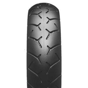 BRIDGESTONE 170/80 - 15 M/C TT 77S EXEDRA G702
