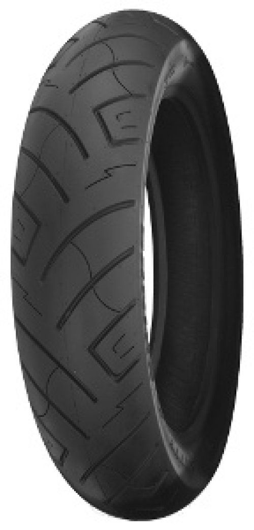 SHINKO 80/90 - 21 XL TL 54H SR777 HD BSW