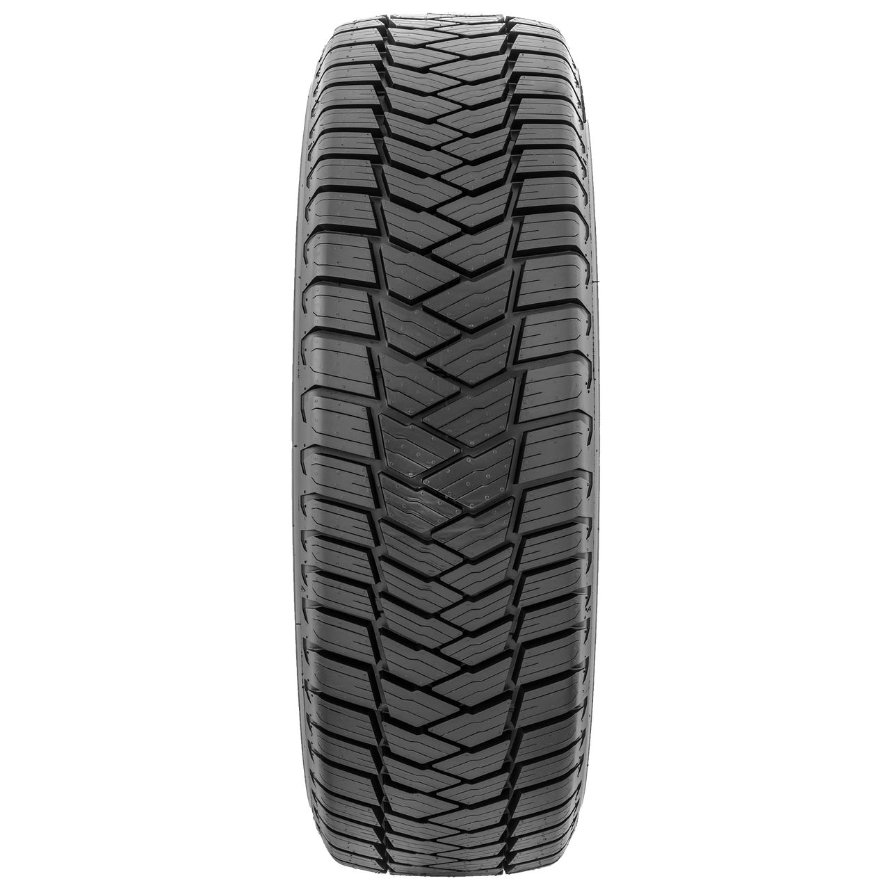 BRIDGESTONE DURAVIS ALL SEASON 195/60R16C 99H