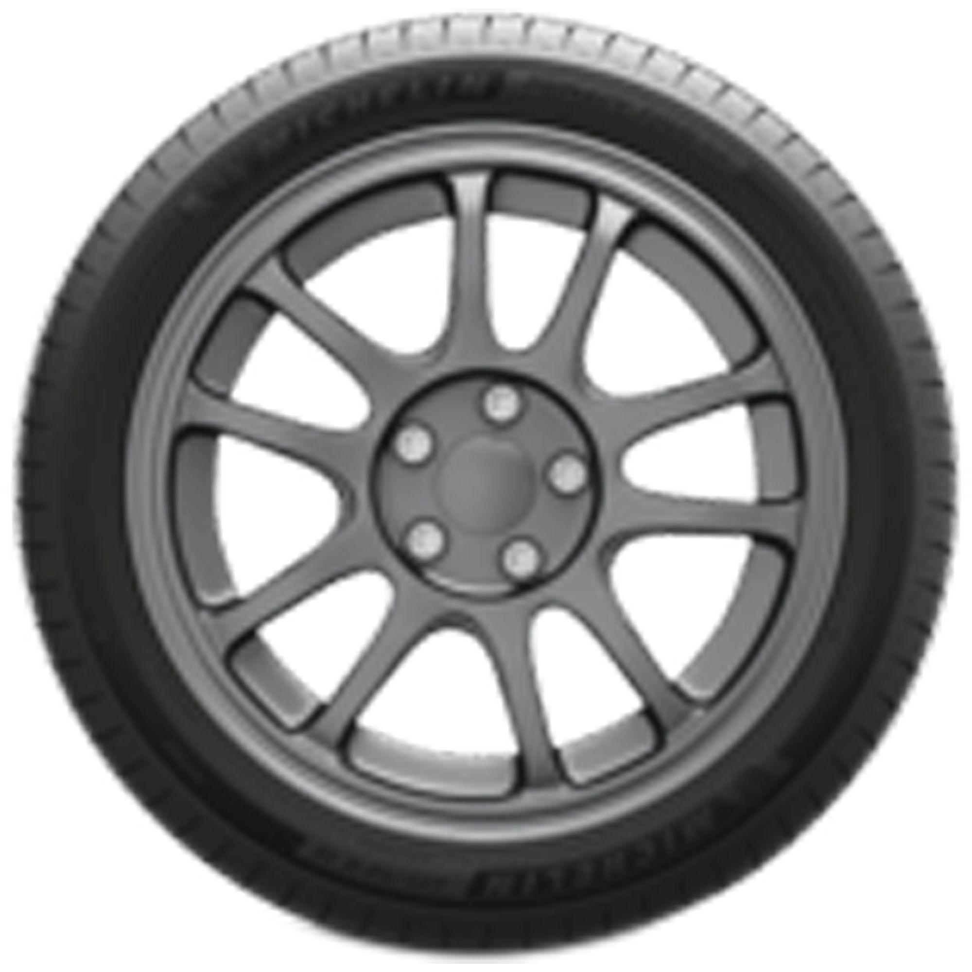 MICHELIN PRIMACY TOUR A/S (LM1) 265/45R21 108Y (LM1) XL BSW ACOUSTIC