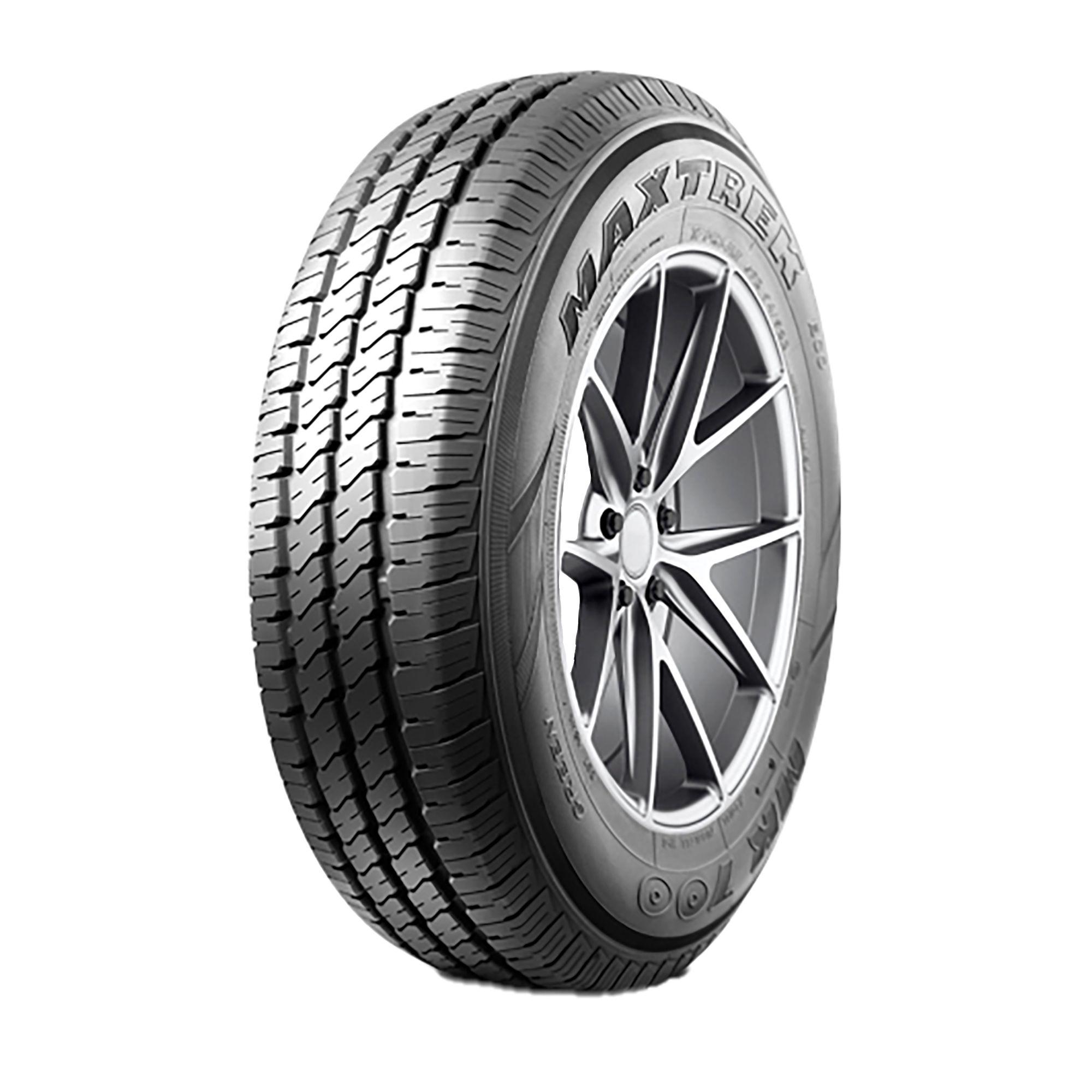 MAXTREK MK700 175/R13C 97/95S BSW
