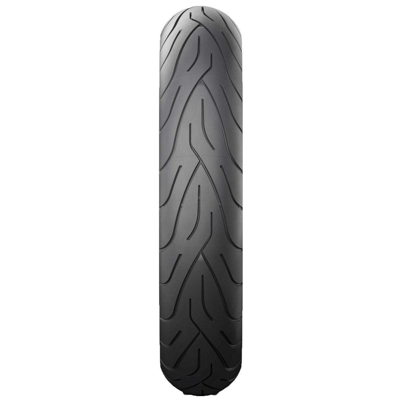 MICHELIN 120/90 B 17 M/C TL/TT 64S COMMANDER II FRONT