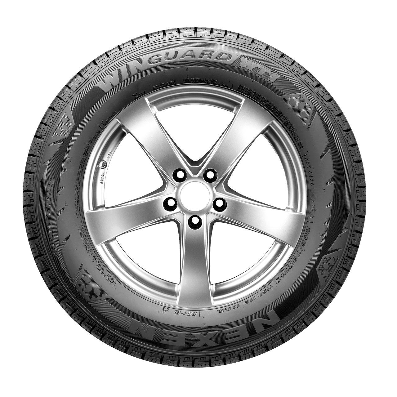 NEXEN WINGUARD WT1 175/70R14C 95T