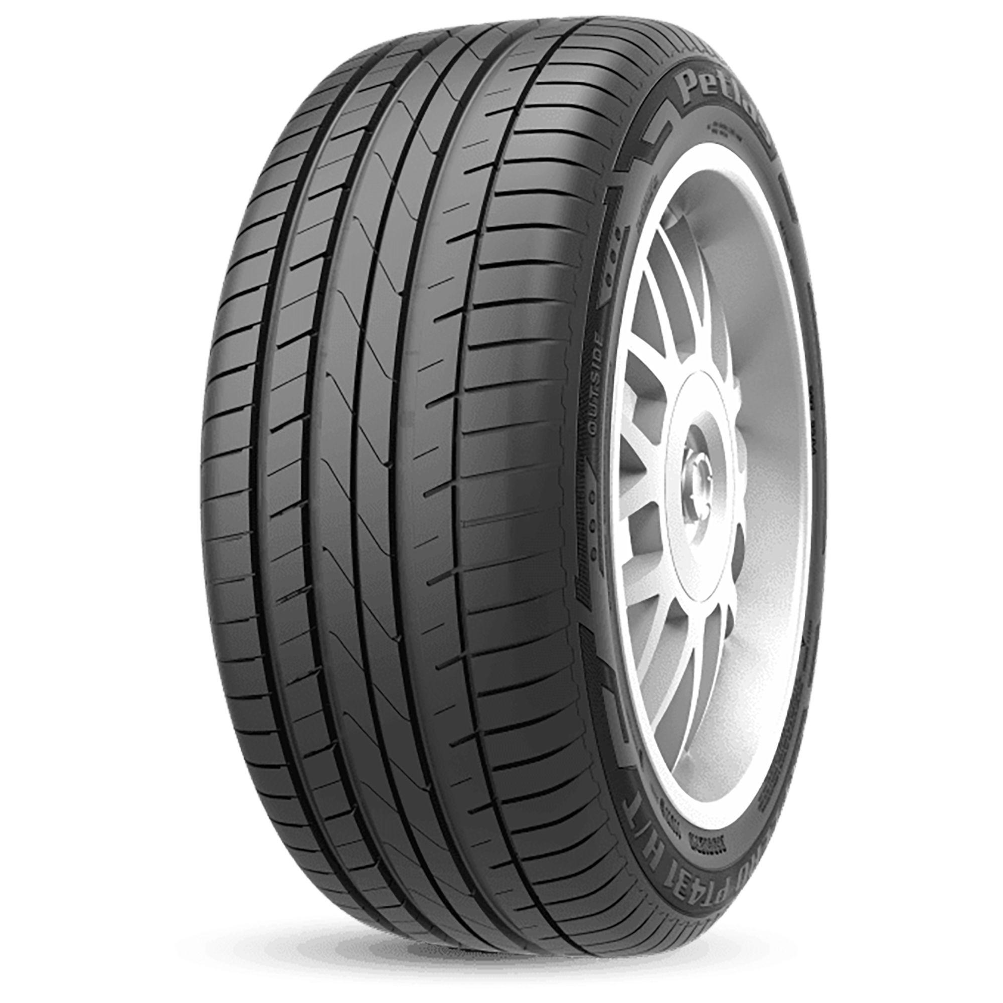 PETLAS EXPLERO H/T PT431 255/50R20 109Y XL BSW
