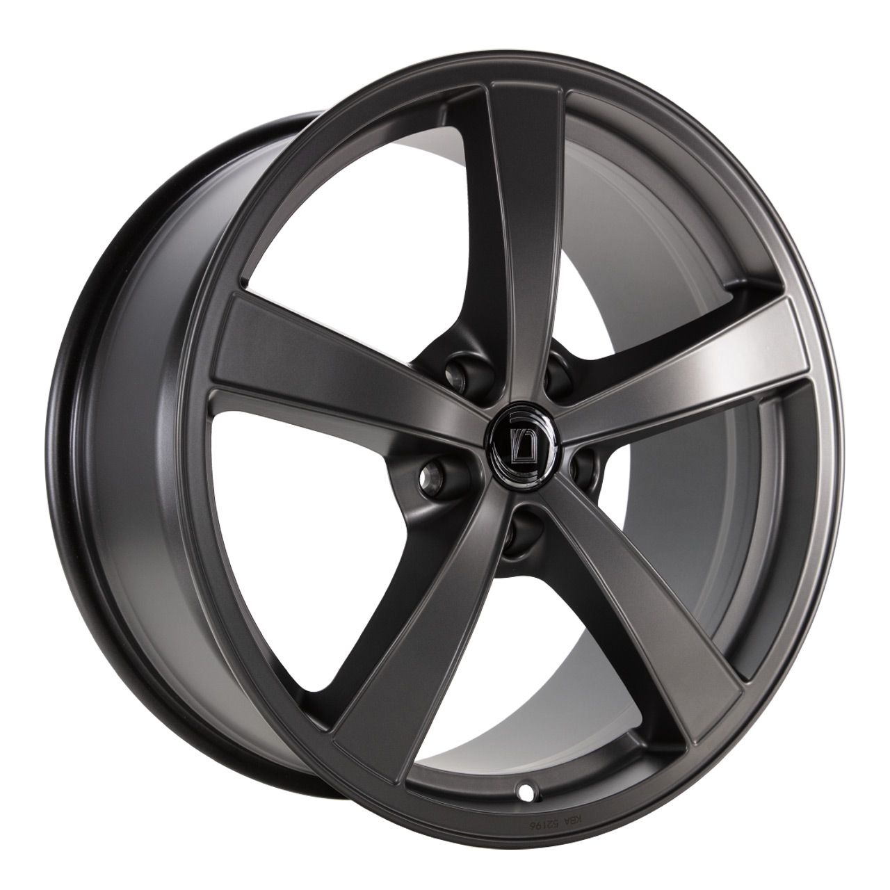 DIEWE TRINA platin 9.0Jx21 5x114.3 ET40