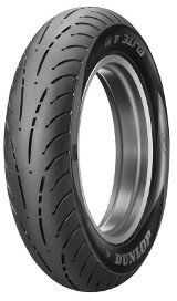 DUNLOP ELITE 4 REAR 150/80 B16 M/C TL 77H REAR