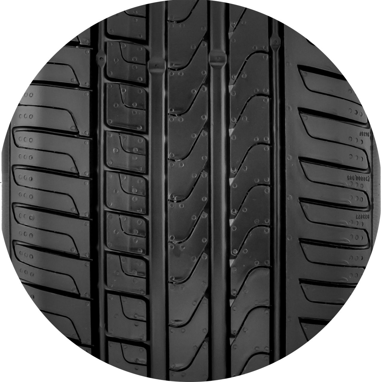 PIRELLI CINTURATO P7 (*) RUN FLAT 225/45R18 91W