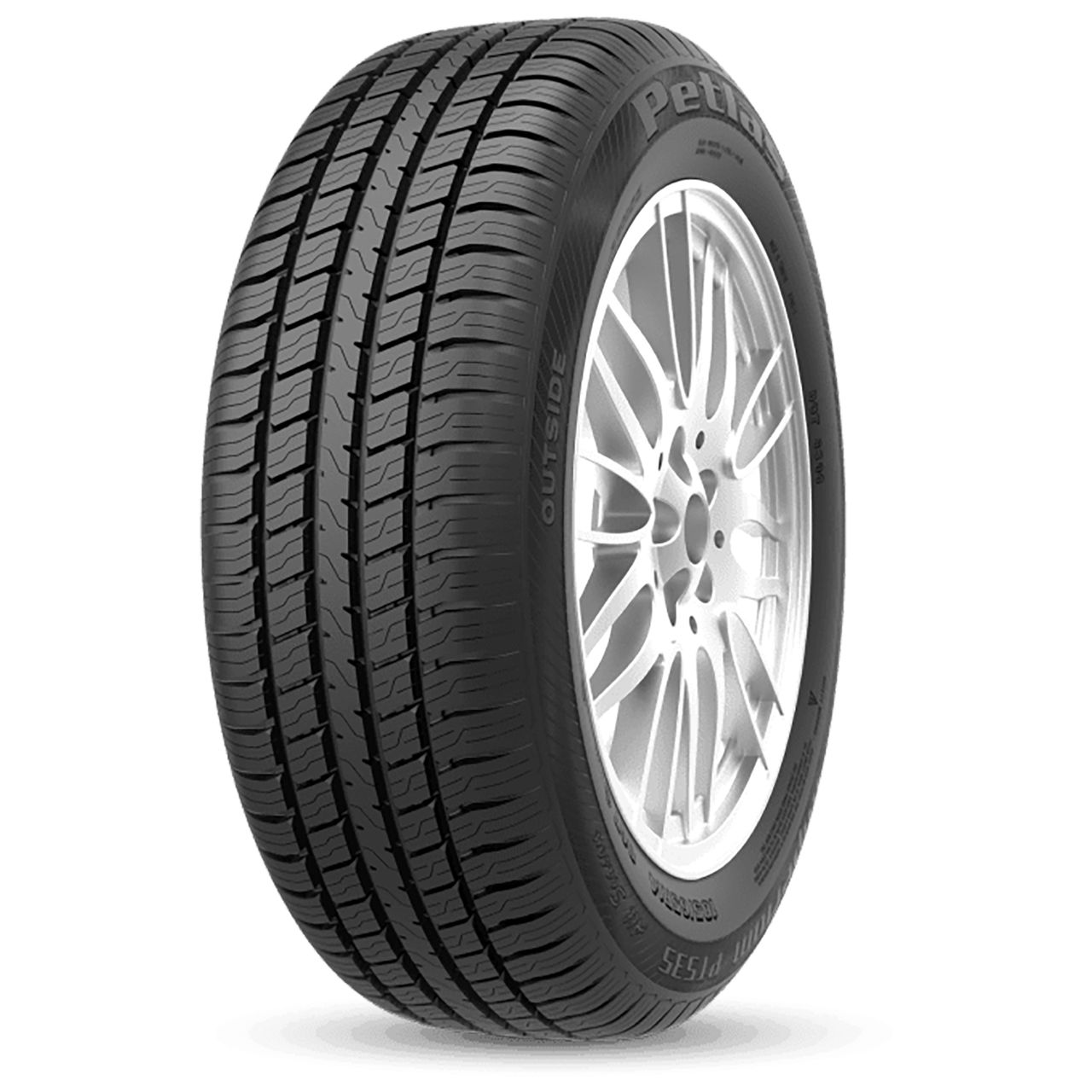 PETLAS PROGREEN PT525 175/65R14 82T