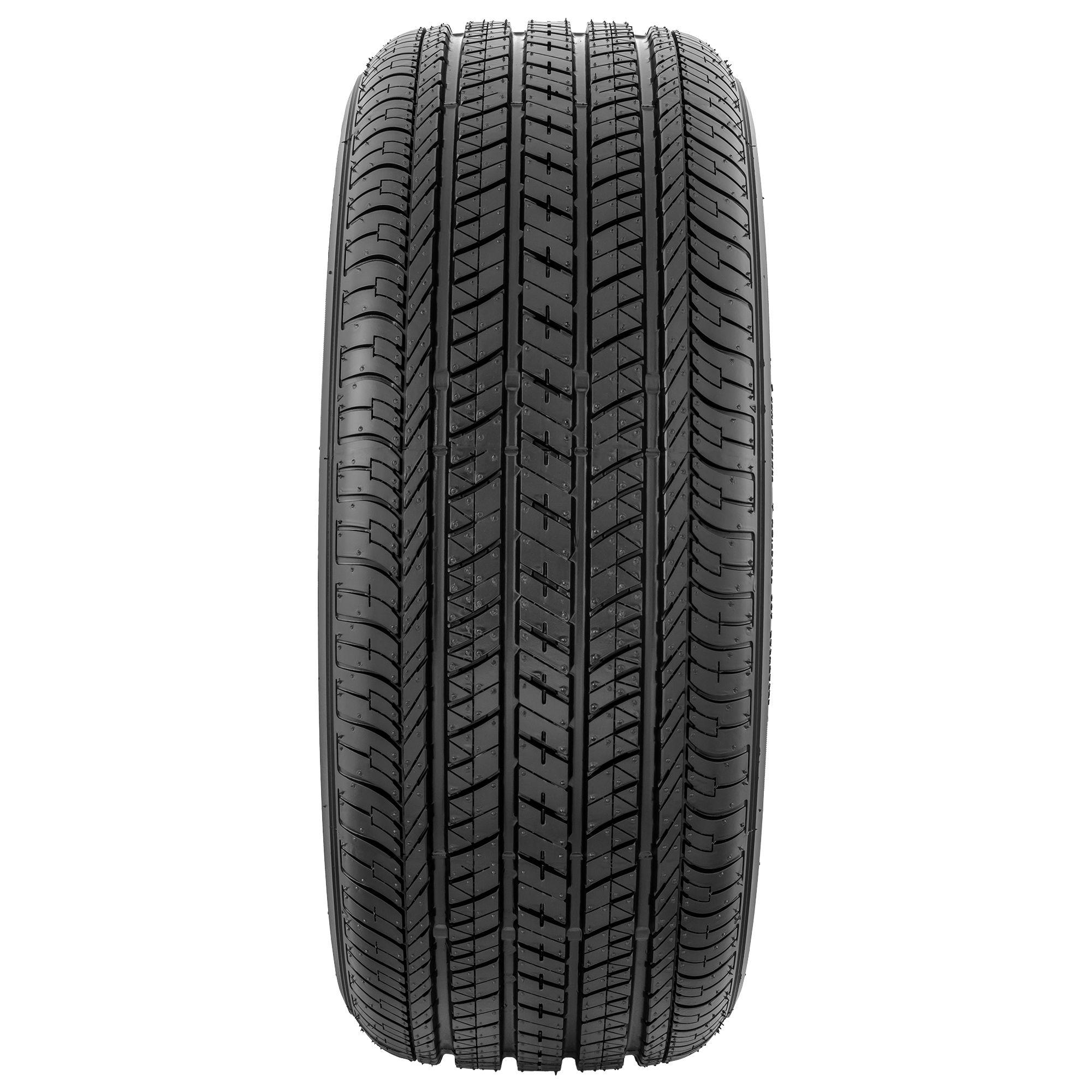 BRIDGESTONE TURANZA EL450 (AR) RFT 225/45R18 91W (AR) RFT MFS