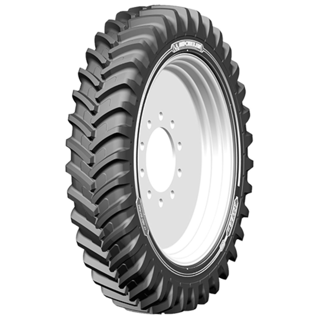 MICHELIN IF380/90 R 46 TL 165A8/165B AGRIBIB RC