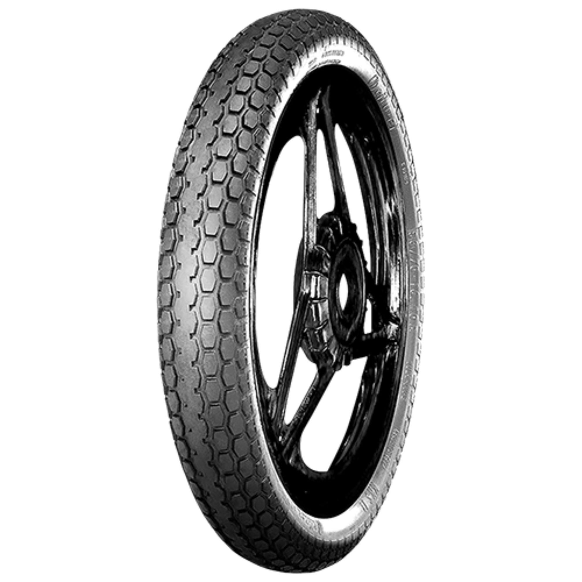 CONTINENTAL 80/70 - 16 XL TT 40E CITY-EL