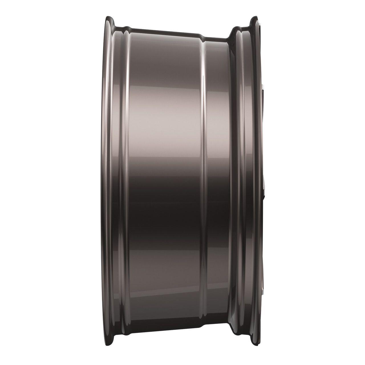 AXXION AX9 platinum grey full machined 8.5Jx19 5x120 ET25
