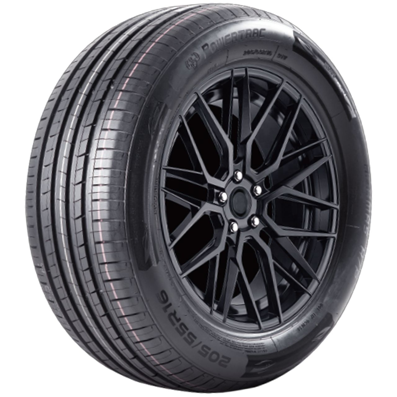 POWERTRAC ADAMAS H/P 175/65R14 86T XL BSW