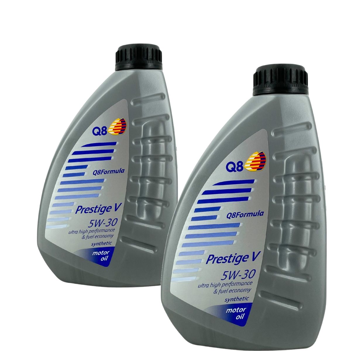 Q8 Formula Prestige V 5W-30 2x1 Liter
