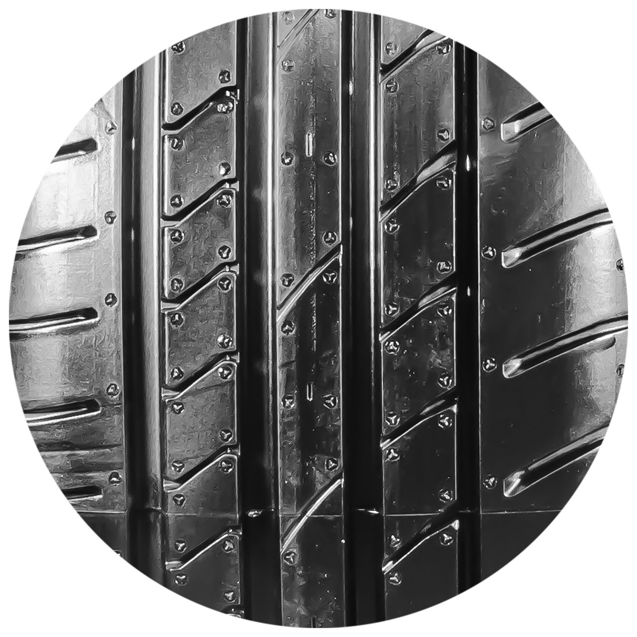 DUNLOP SP SPORT MAXX TT (*) 205/55R16 91W BSW
