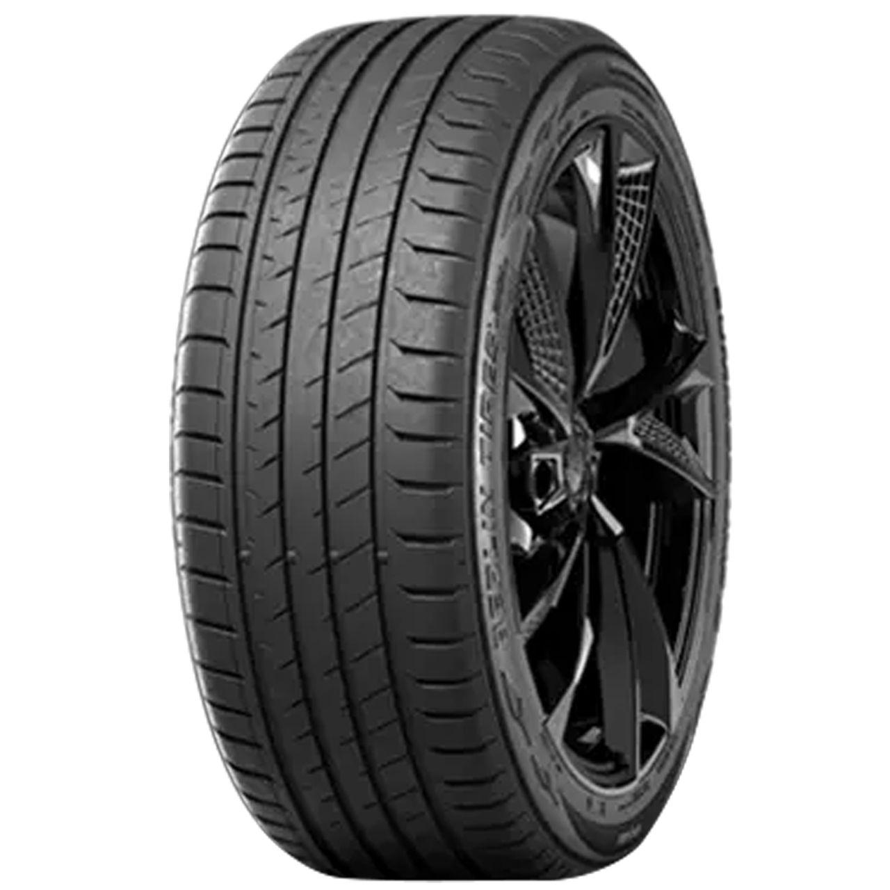 BERLIN TIRES SUMMER UHP 2 235/40R18 95W XL BSW