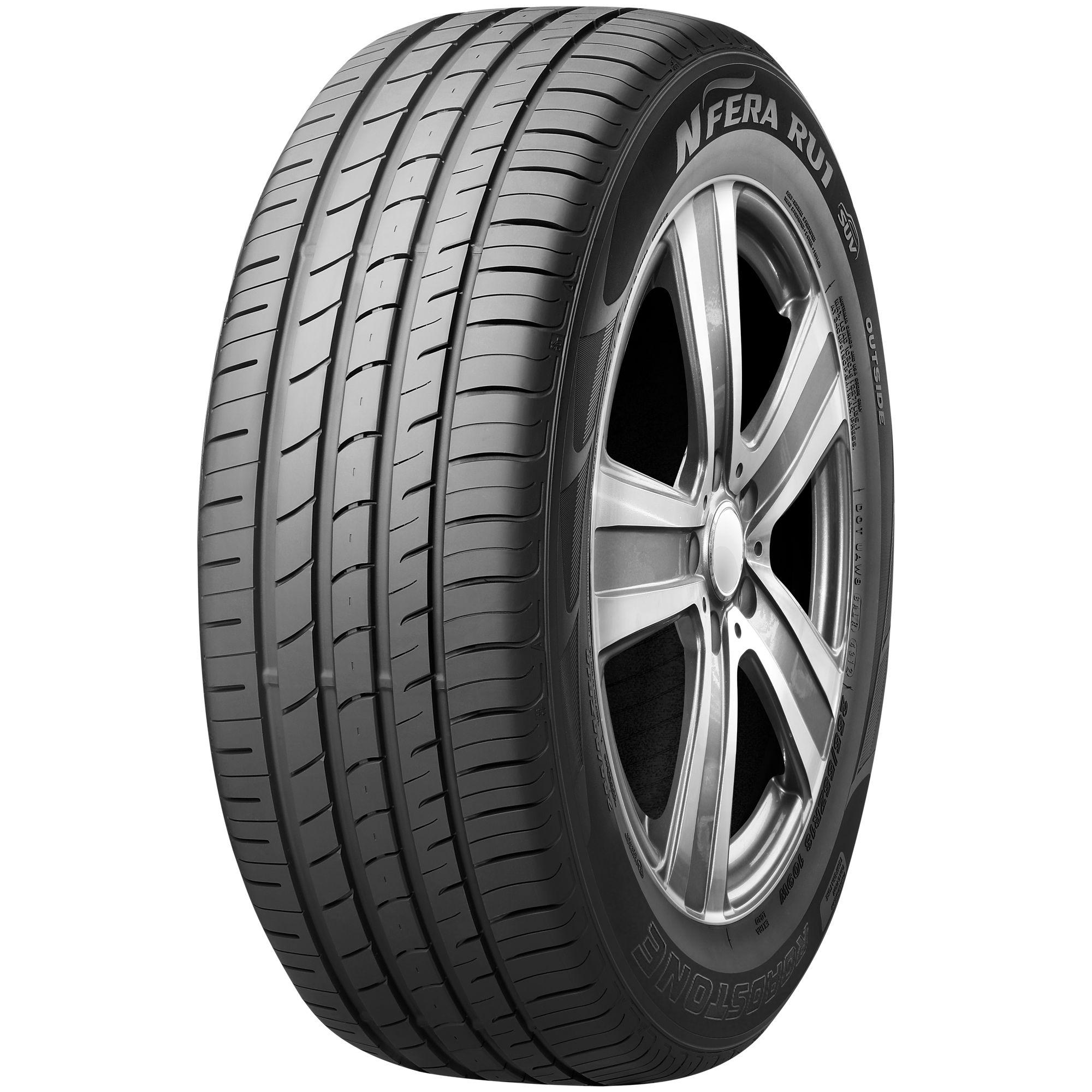 ROADSTONE N FERA RU1 215/60R17 96H BSW