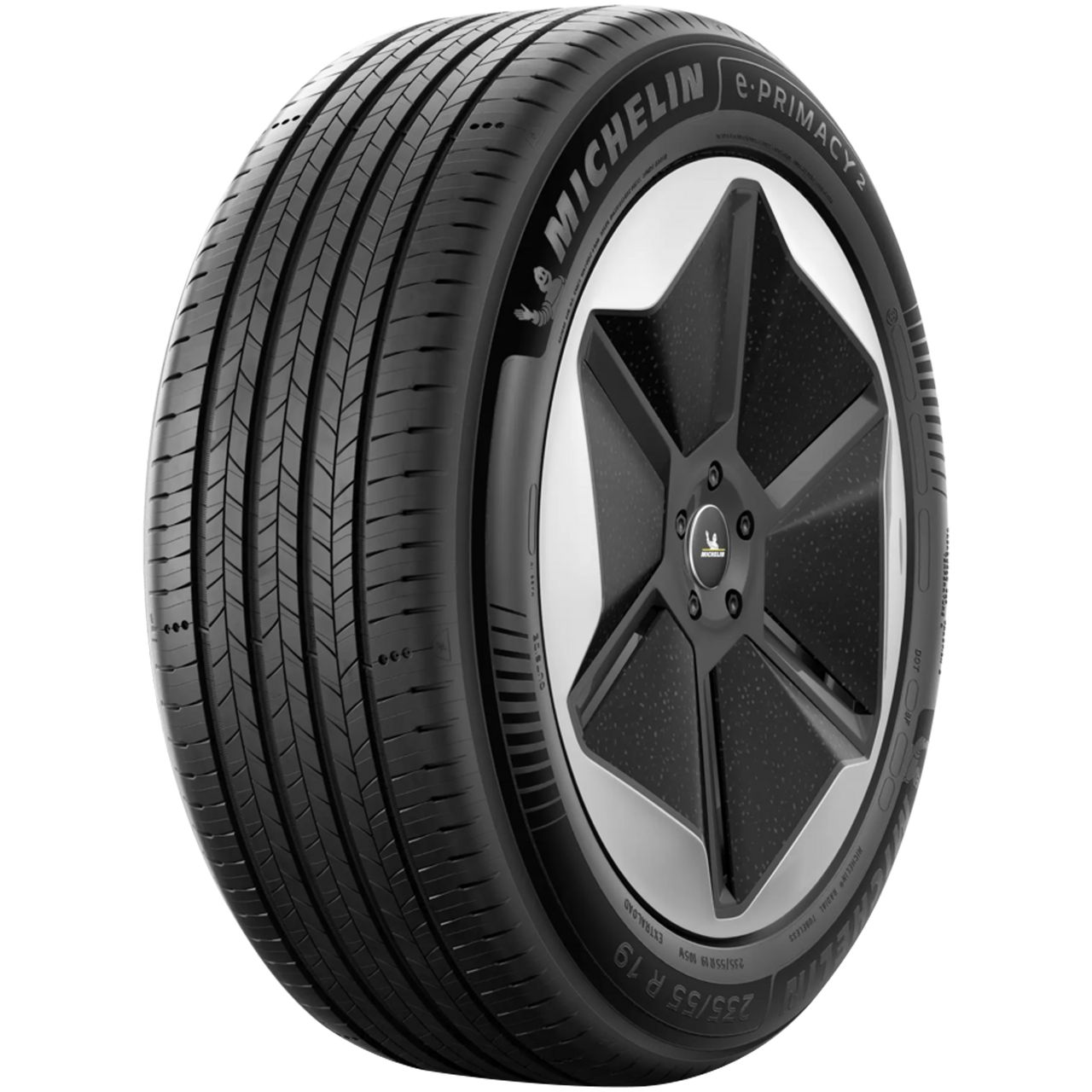 MICHELIN E.PRIMACY 2 225/45R19 92V FSL BSW