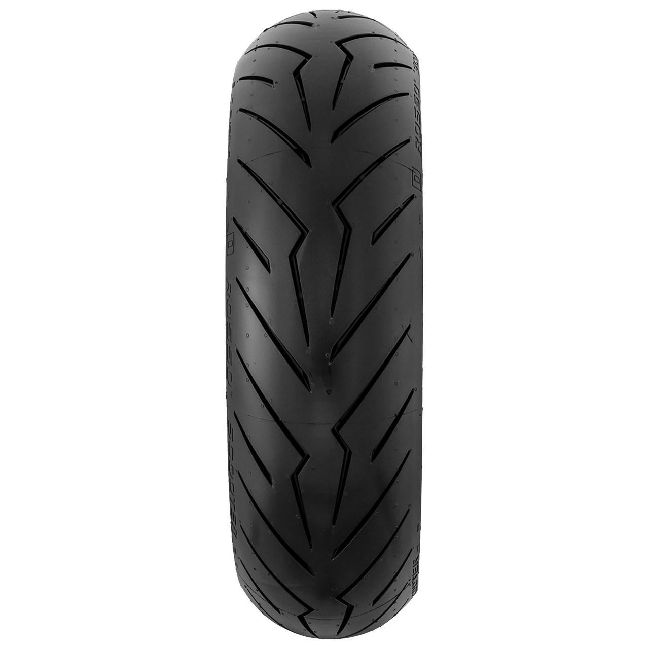 PIRELLI DIABLO ROSSO SCOOTER 120/70 - 15 M/C TL 56S FRONT